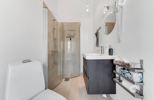 Nyborg Hotel | Åløkke Apartment