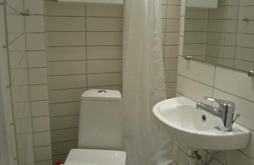 Osterbro Apartment | Ålborggade 23