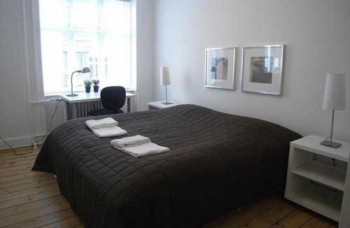 Osterbro Apartment | Ålborggade 23