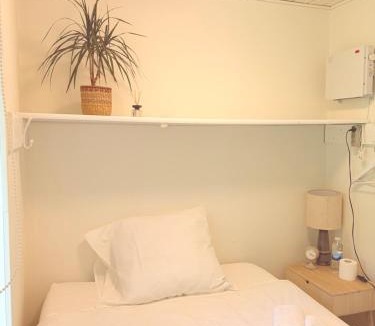 Gedsted House | Ålevænget 1