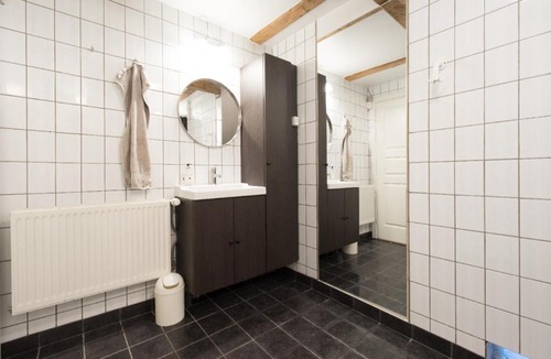 Solroed Municipality House | Åmarksgård Guesthouse