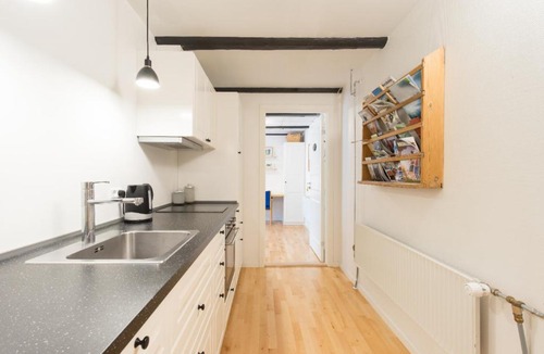 Solroed Municipality House | Åmarksgård Guesthouse