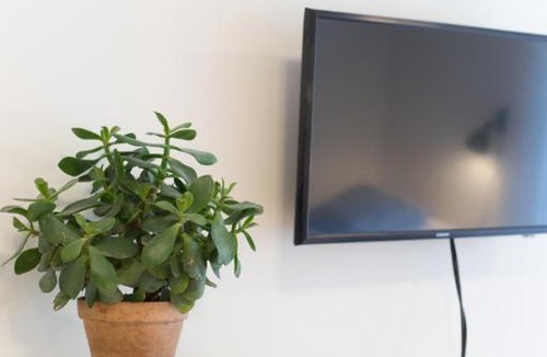 Solroed Municipality House | Åmarksgård Guesthouse