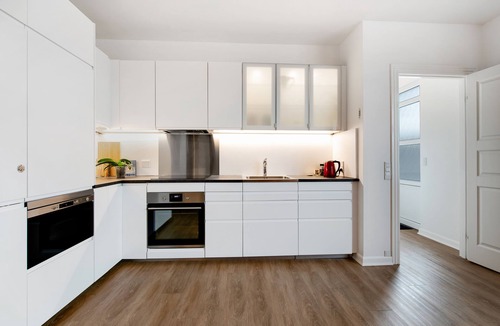 Randers Bed & Breakfast | Årslev B&B