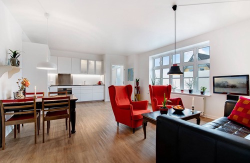 Randers Bed & Breakfast | Årslev B&B