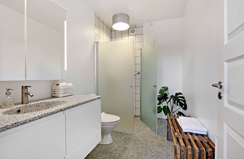 Randers Bed & Breakfast | Årslev B&B