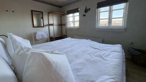 Klitmoller Bed & Breakfast | Æ Quinta