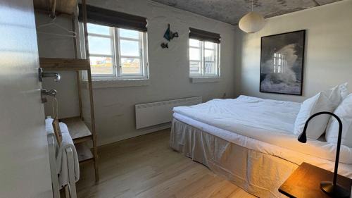 Klitmoller Bed & Breakfast | Æ Quinta