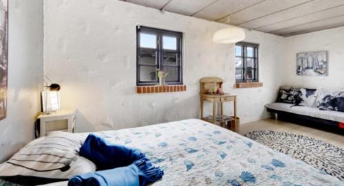 Klitmoller Bed & Breakfast | Æ Quinta