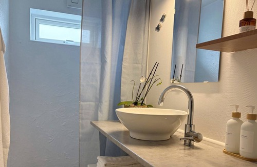 Klitmoller Bed & Breakfast | Æ' Quinta
