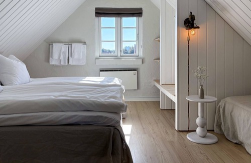 Klitmoller Bed & Breakfast | Æ' Quinta