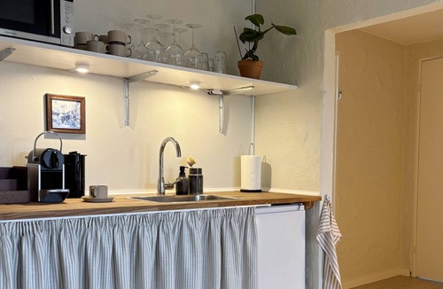 Klitmoller Bed & Breakfast | Æ' Quinta