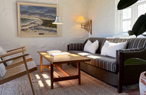 Klitmoller Bed & Breakfast | Æ' Quinta