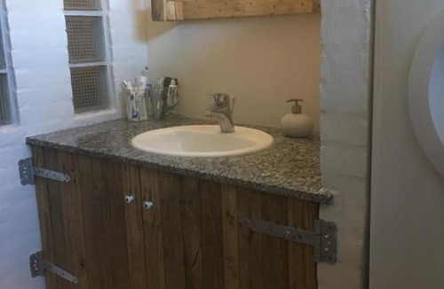 Nordfyns Kommune Bed & Breakfast | Æbelø-guidens B&B