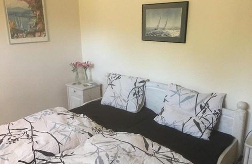 Nordfyns Kommune Bed & Breakfast | Æbelø-guidens B&B