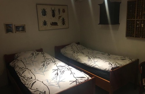 Nordfyns Kommune Bed & Breakfast | Æbelø-guidens B&B