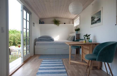 Toftebjerg Bed & Breakfast | Æblehaven