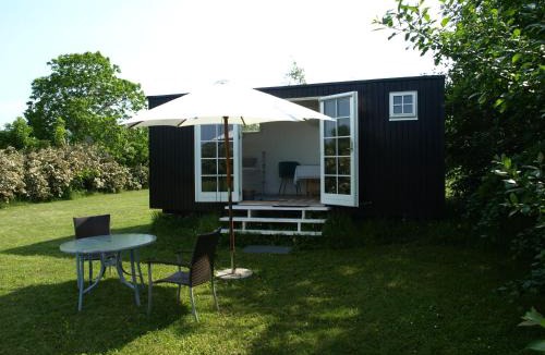 Toftebjerg Bed & Breakfast | Æblehaven