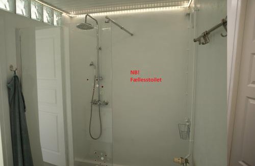 Toftebjerg Bed & Breakfast | Æblehaven