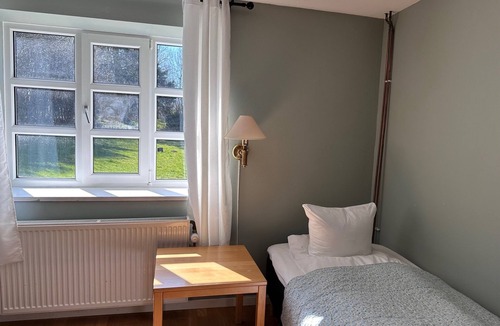 Hadsund House | Æblehuset