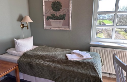 Hadsund House | Æblehuset