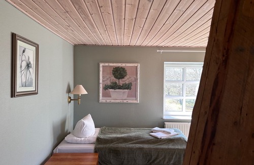 Hadsund House | Æblehuset