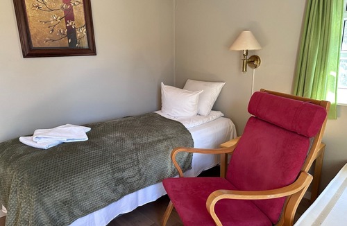 Hadsund House | Æblehuset