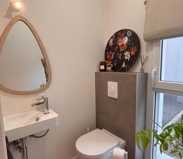 Illzach House | Échappée Alsacienne