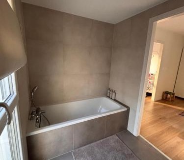 Illzach House | Échappée Alsacienne