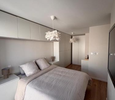 Illzach House | Échappée Alsacienne