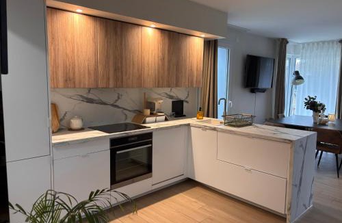 Illzach House | Échappée Alsacienne