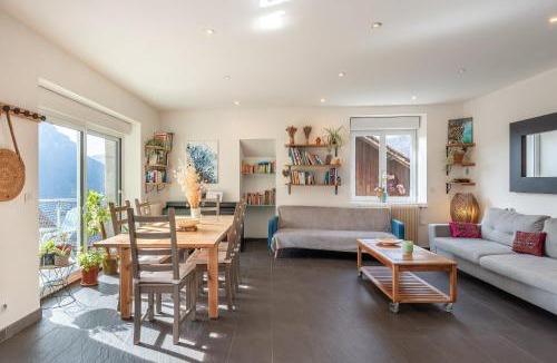 Quaix-en-Chartreuse House | Échappée en Chartreuse