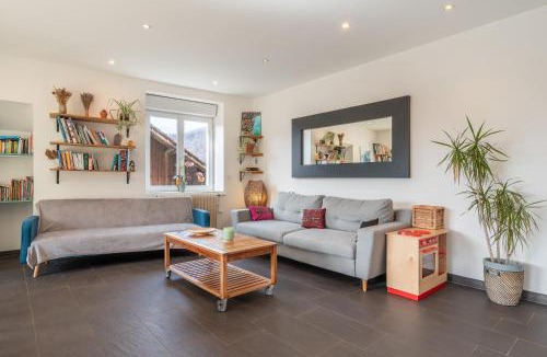 Quaix-en-Chartreuse House | Échappée en Chartreuse