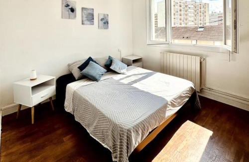 Chalon-sur-Saone Apartment | Échappée urbaine