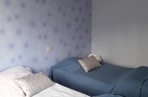 Nevy-sur-Seille House | Écho de la vallee