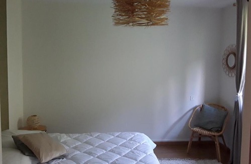 Nevy-sur-Seille House | Écho de la vallee