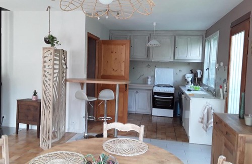 Nevy-sur-Seille House | Écho de la vallee