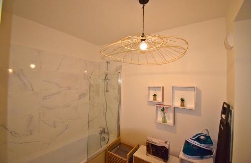 Aubervilliers Apartment | Écho Parisien