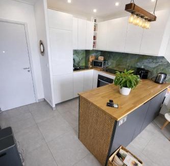 Juvignac Apartment | Éco-cocon tout confort - T2, 4P, entre mer et rivière, proche Montpellier
