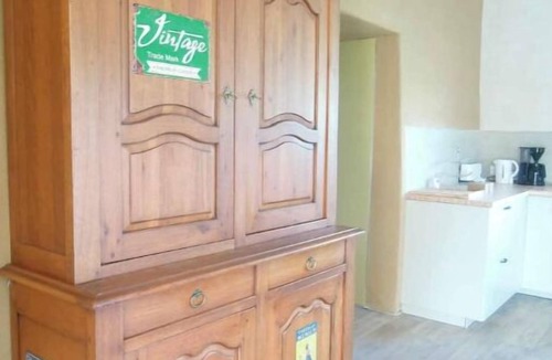 Chelun House | Éco-gîte L'auberge du Bonheur