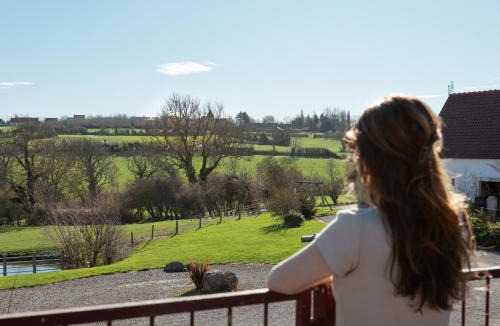 Wierre-Effroy Bed & Breakfast | Écodomaine le Vérin, Gîtes et spa - Mer, Nature & Confort - Côte d'Opale