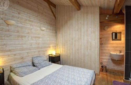 Saint-Romain-d'Urfe House | Écogîte confortable proche St-Etienne et Lyon - FR-1-496-190