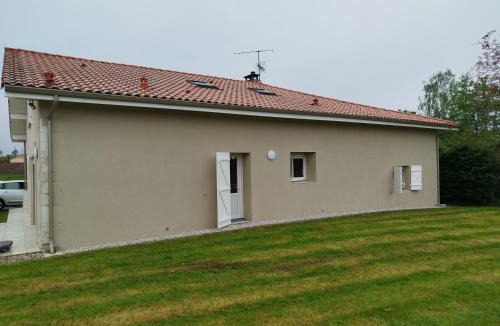 Narrosse House | École des fans