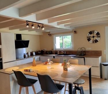 Narrosse House | École des fans