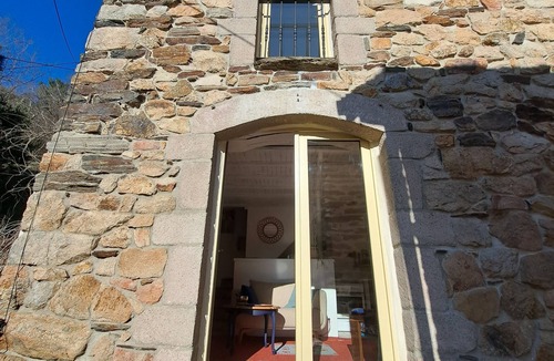 Dompnac House | Écolieu La Bernarde - Havre de Paix Cosy