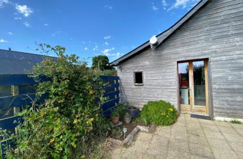 Tressignaux House | Écologîte