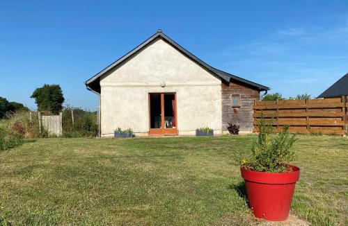 Tressignaux House | Écologîte