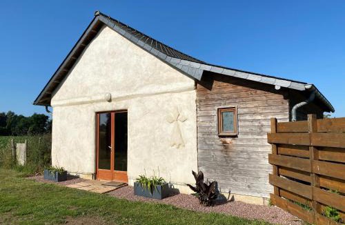 Tressignaux House | Écologîte