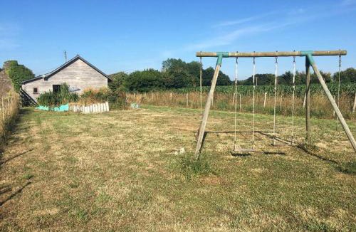 Tressignaux House | Écologîte