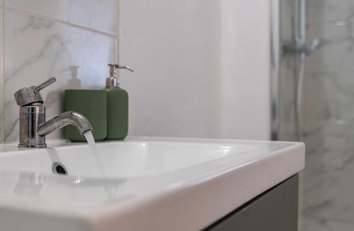 Marmande Apartment | Écrin Émeraude - studio centre Marmande